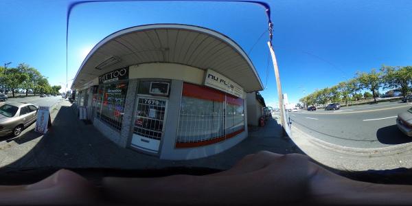 Nu Flow Services BC