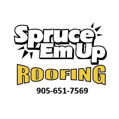 Spruce 'Em Up Roofing