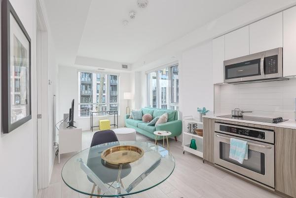 Dash Property Management Inc.