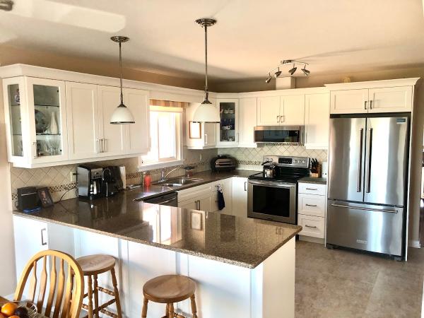 Creative Lifestyle Kitchens