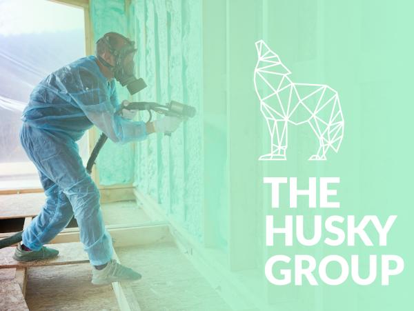 The Husky Group