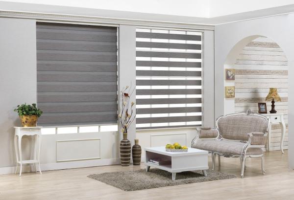 Innovative Window Fashions Inc.