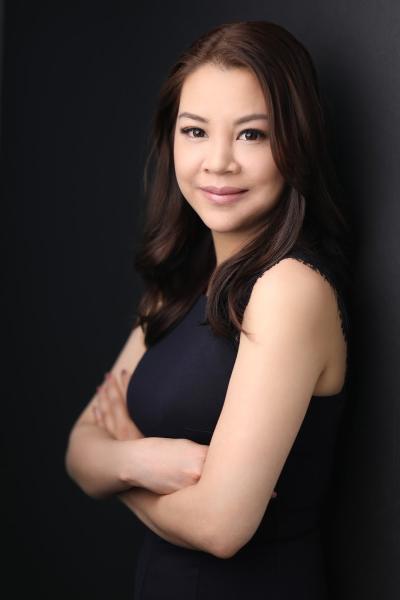 Sarah Wong Real Estate Services