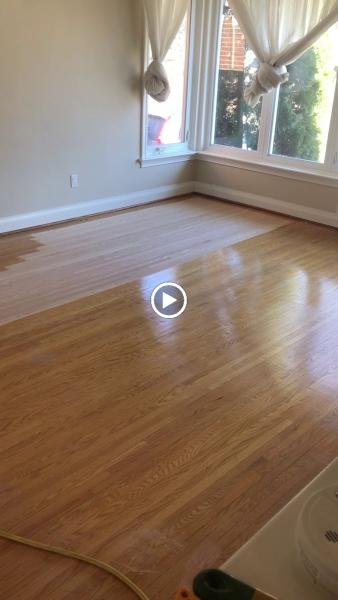 Smithwood Floors