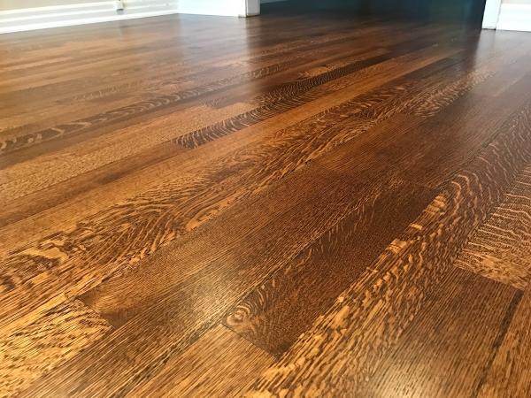 Smithwood Floors