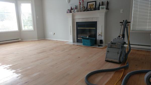 Image Hardwood Floors