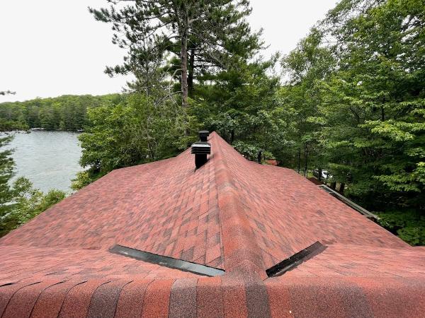Northern Lakes Roofing