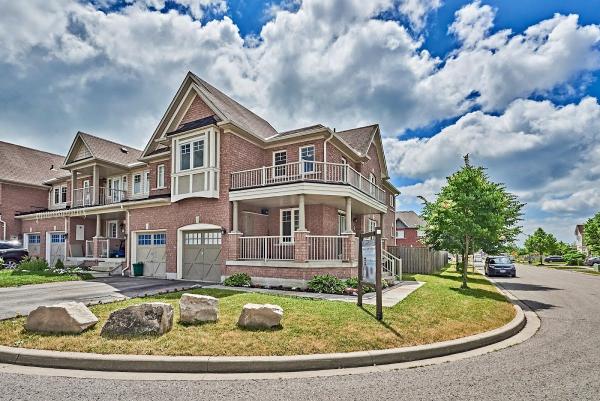 Sanjay Bhagwandin- Sales Representative