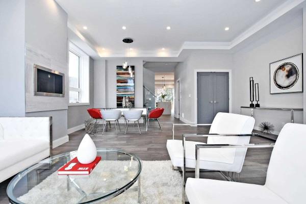 Mesa Interiors & Home Staging