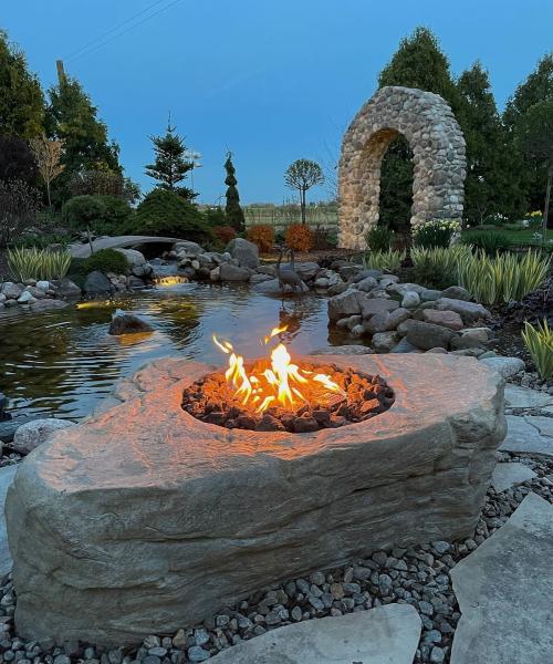 Saint Jacobs Landscaping
