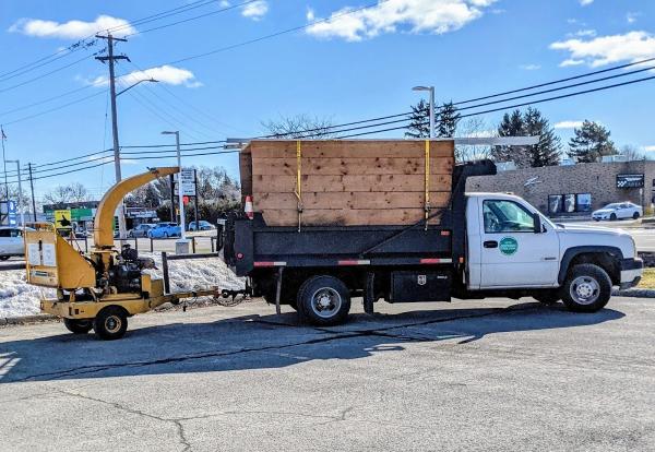 Independent Tree Care