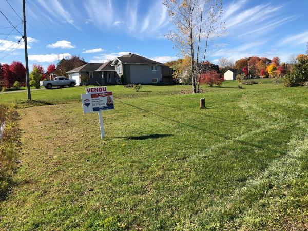 Re/Max Direct : Nathalie Beauregard