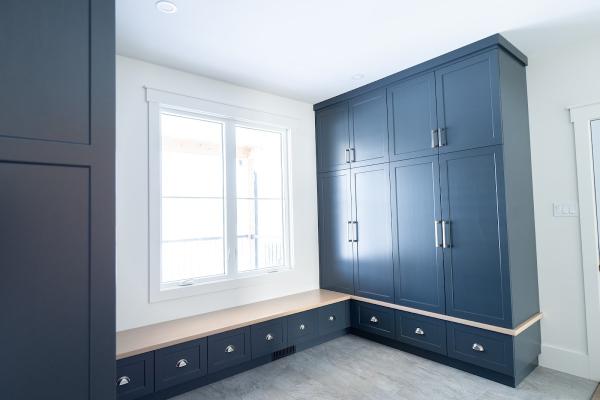 North Dundas Cabinetry and Woodworking