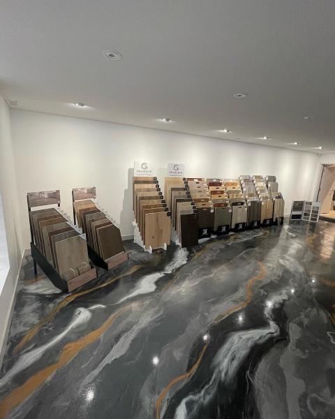 Nissa Flooring & Interior