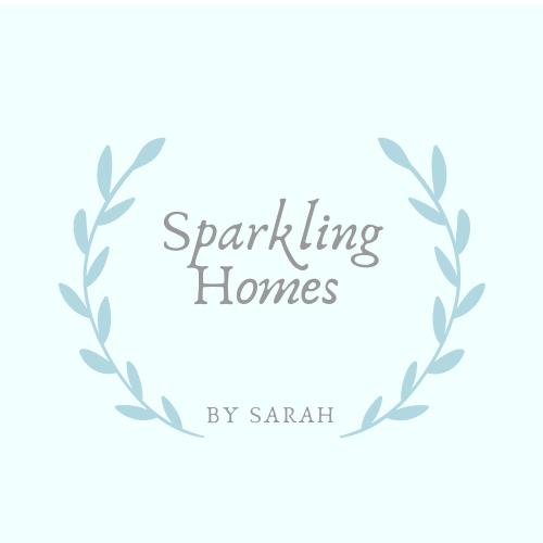 Sparkling Homes by Sarah