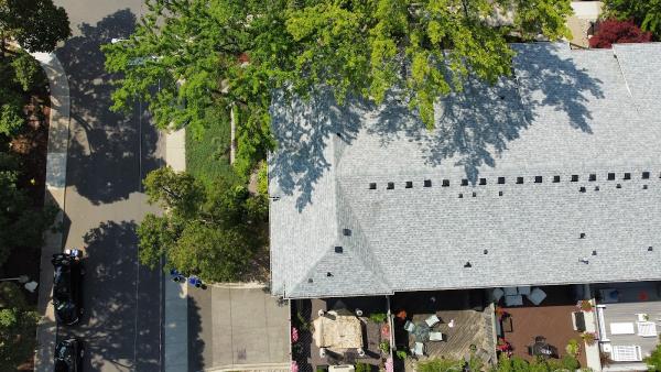 JLK Contracting AND Roofing