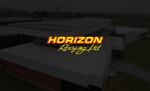 Horizon Roofing Ltd
