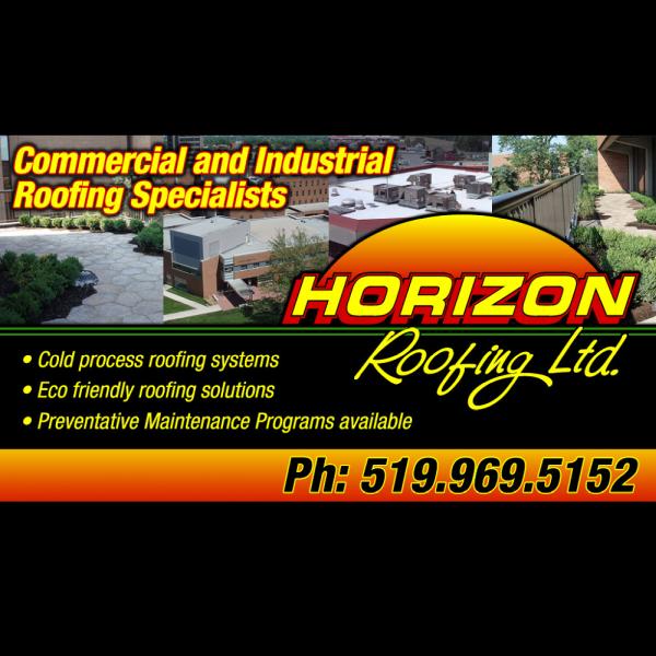 Horizon Roofing Ltd