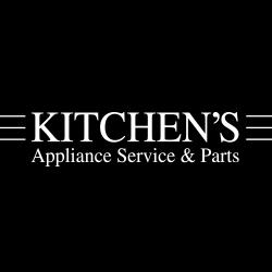 Kitchen's Appliance Service