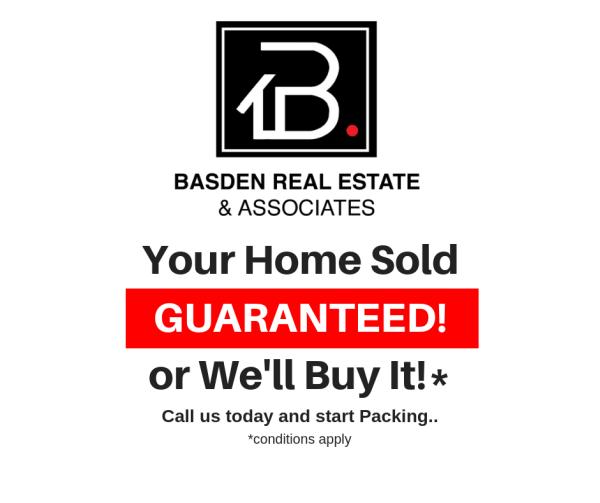 Johnatan Basden Real Estate Agent