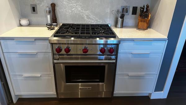 Black Fern Plumbing and Gas