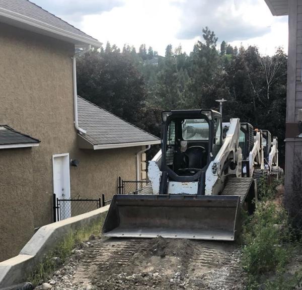 Weiss Excavating & Contracting
