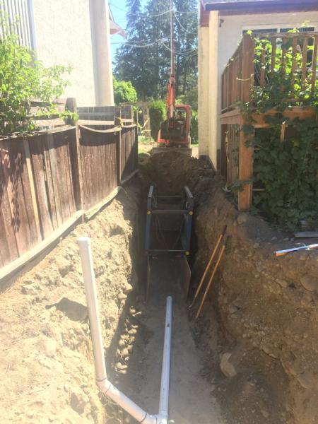 Weiss Excavating & Contracting