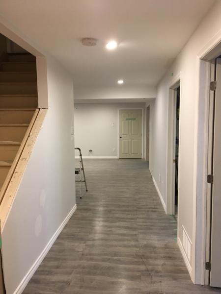 Dave's Painting & Home Improvements