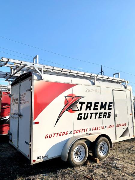 Xtreme Gutters