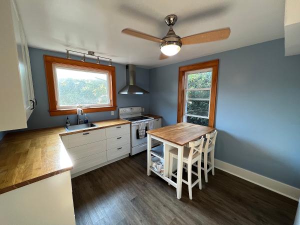 White Rabbit Painting Company