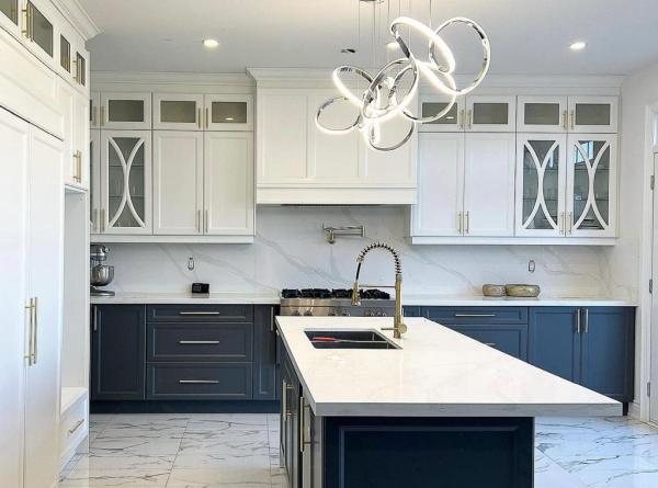 Tdot Kitchen and Cabinets Niagara