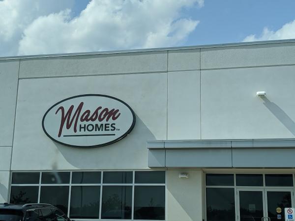 Mason Homes