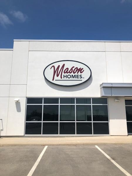 Mason Homes