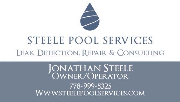 Steele Pool Services