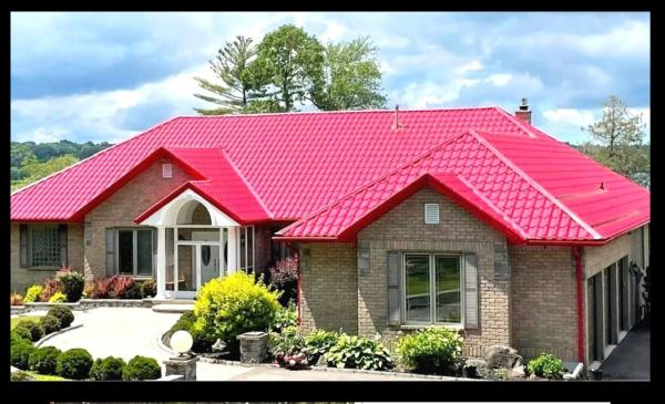 Roofing For Less