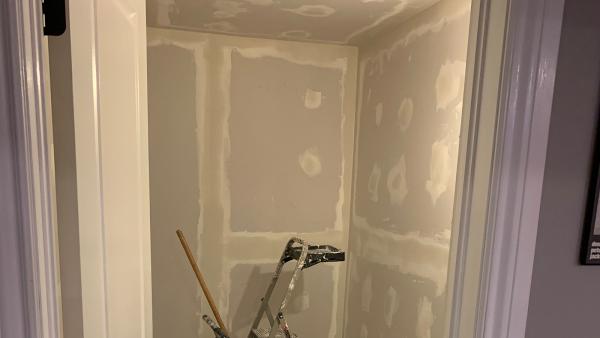 ART Drywall AND Painting