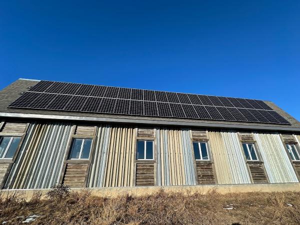 Saint City Electrical