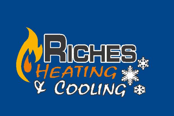 Riches Heating & Cooling