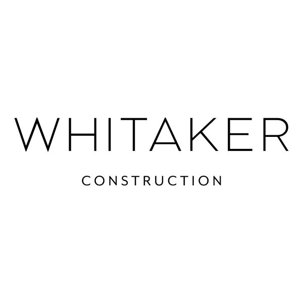 Whitaker Construction Inc.
