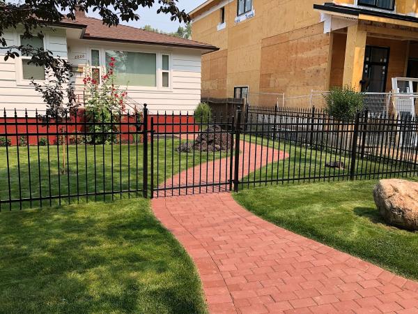 The Fence Store