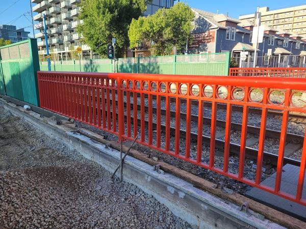 The Fence Store