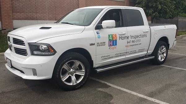 4sight Home Inspections