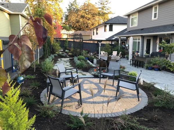 Vision Landscaping