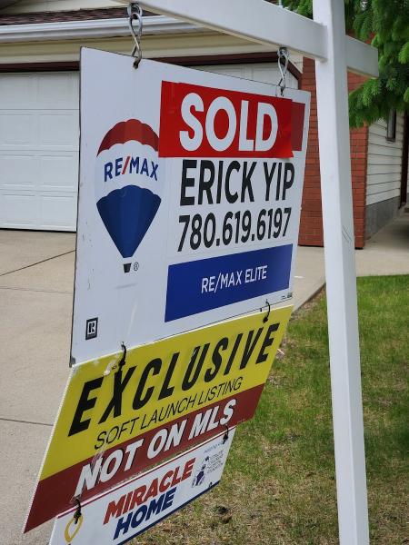 Erick Yip Realtor