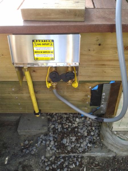 FBI Heating Ltd.