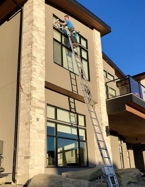 Squeaky D Window Cleaning