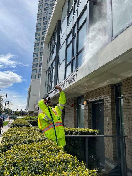 Cleanatic Facility Services