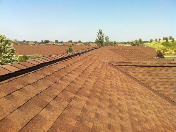 Up Top Roofing & Exteriors