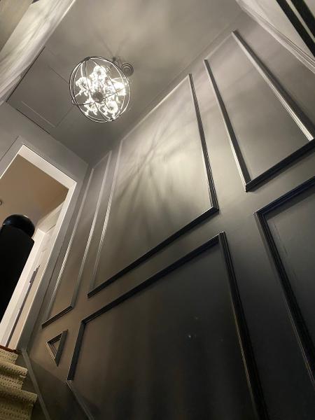 4K Painting LTD