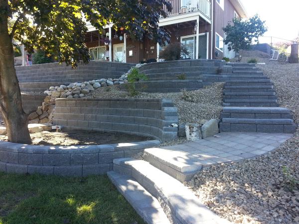 Aspen Landscaping & Yard Maintenance